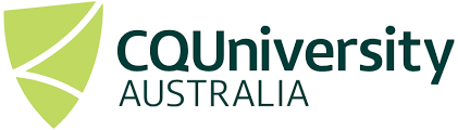 CQUniversity Logo